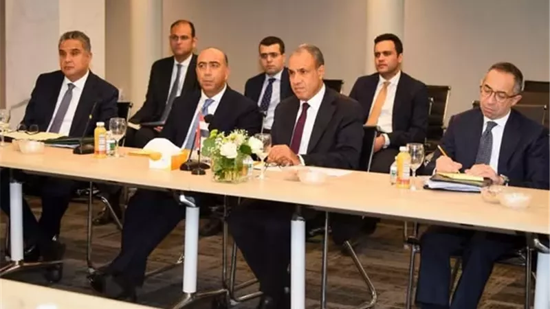 وزير الخارجية يلتقي مرشحة غويانا لمنصب سكرتير عام الأمم المتحدة