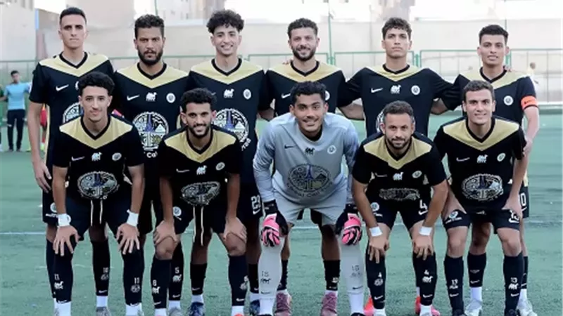 شباب سمنود والسنطة حبايب واتحاد بسيون هزم ش الزيات