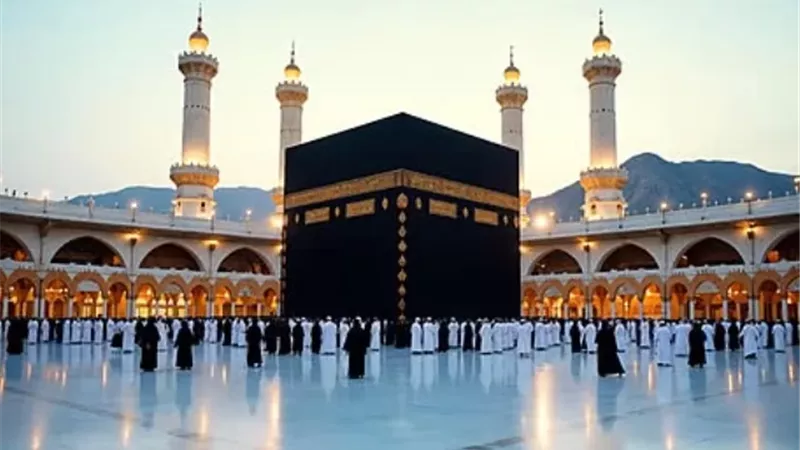 تضامن الاسكندرية تعلن اسماء الفائزين بقرعة الحج