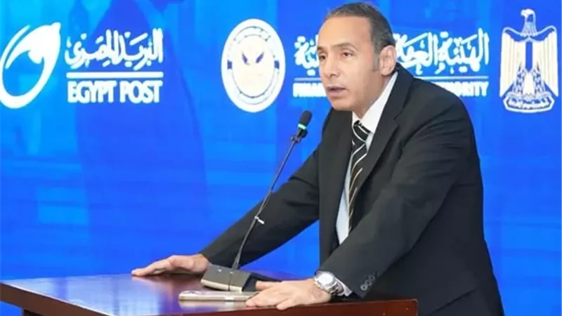 «الرقابة المالية» تلزم الشركات بالتسجيل في خدمة «بريدي»