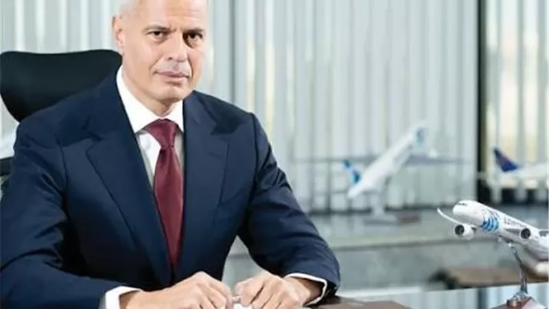 عادل وشريف .. ضمن أقوي 100 قائد لقطاع السياحة والسفر