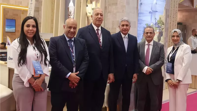 إيركايرو تجذب الأضواء في معرض 