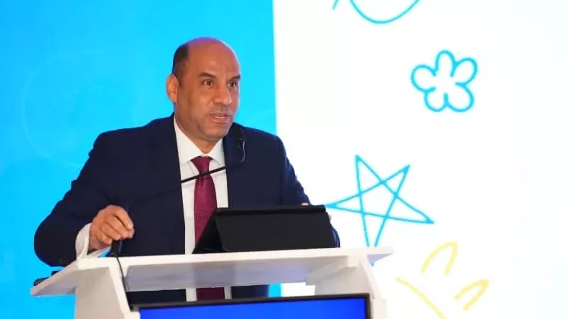 وزير العمل : مصر لديها منظومة وطنية متكاملة للرصد والإحالة والحماية لمكافحة عمل الأطفال