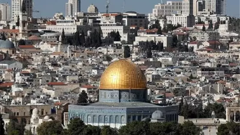 .قراءة في اقتحام القدس والتفسير القرآني لحتمية الزوال
