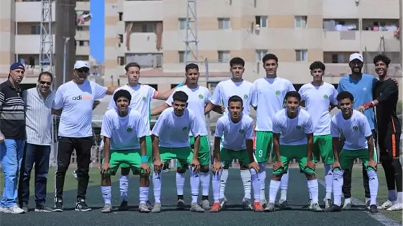 الاتحاد المصري للرول بول يستخدم الذكاء الاصطناعى لتطوير اللعبة