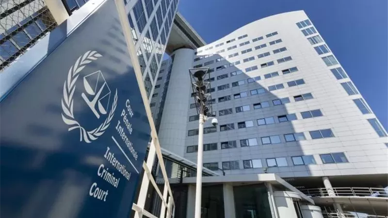 وول ستريت جورنال:ترامب يستعد لفرض عقوبات على المحكمة الجنائية