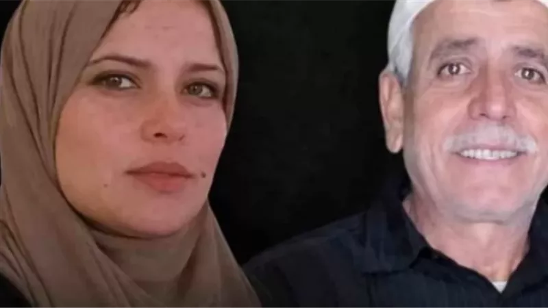 سكتة قلبية جراء الحزن تصيب أبنة بعد وفاة أبيها بساعة فى الشرقية