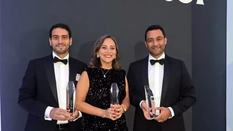 إي اف چي هيرميس تتصدر تصنيفات البحوث ومؤتمرات التواصل مع إدارات الشركات فى اوربا والشرق الاوسط