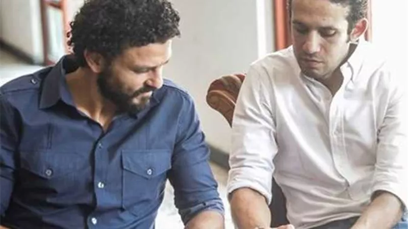 رئيس الأهلى يوافق على إستقالة فضل وغالى