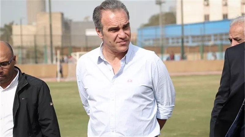 الأهلى يعلن تفاصيل التعاقد مع المدير الفنى الجديد غدًا