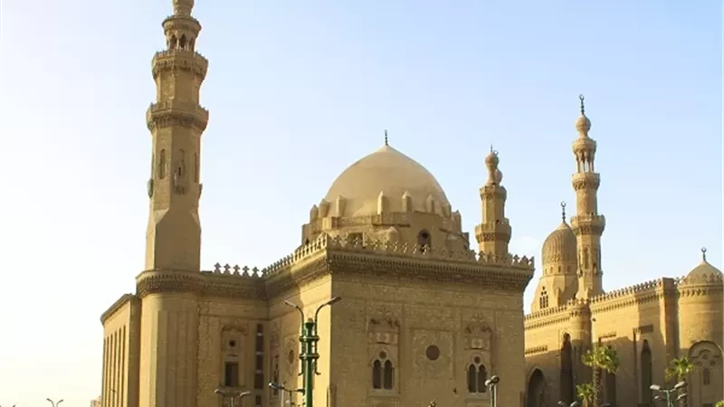 «الأوقاف»:موضوع خطبة الجمعة:
