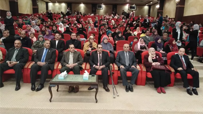 العلاج على نفقة الدولة بشمال سيناء