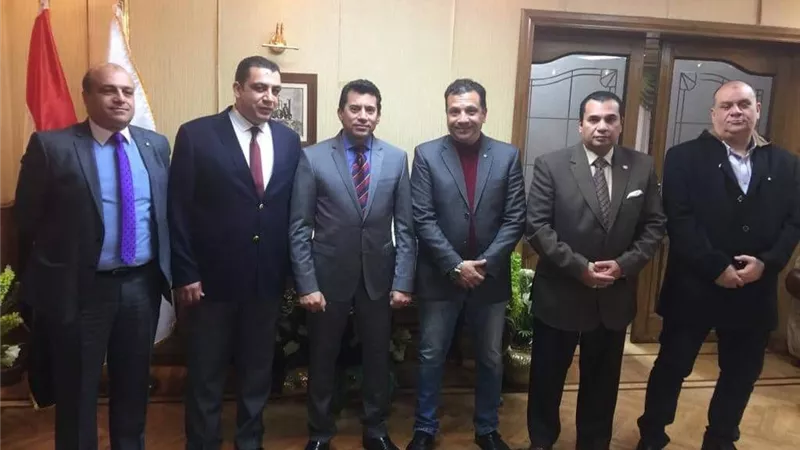 بث مباشر لماراثون زايد على النيل للرياضة الجمعة القادم