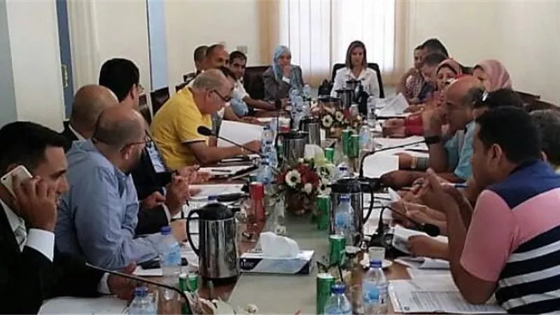 اعتماد 2 مليون جنيه لتطوير مركز طبي بمدينة الشيخ زايد