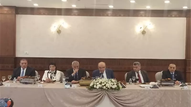 مصر دولة مستقرة وآمنة تماماً.. والفرص تولد من قلب الأزمات