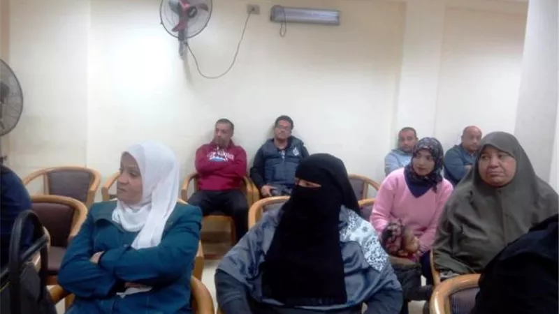 أستاذ اقتصاد وعلوم سياسية: الإستثمار فى البشر أغلى أنواع الإستثمار بمصر