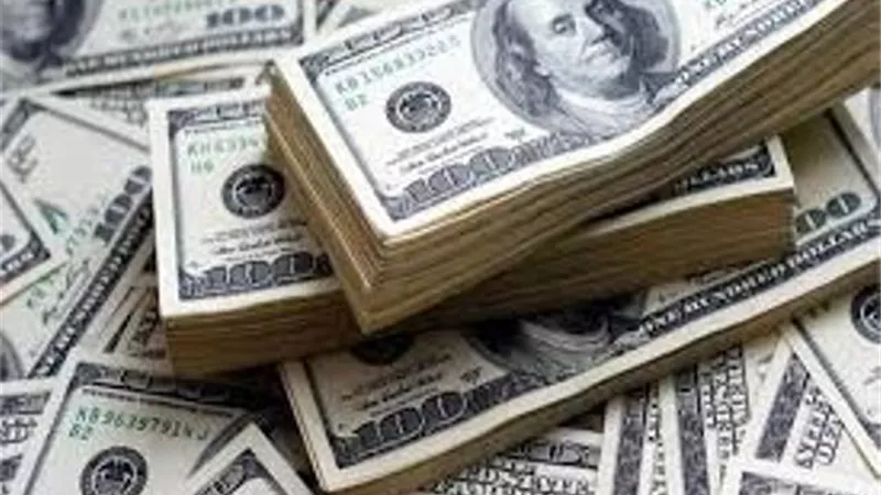 استقرار فى سعر الدولار بالبنوك اليوم