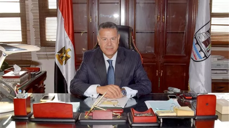 92 منفذ لبيع السلع بأسعار مخفضة ببنى سويف