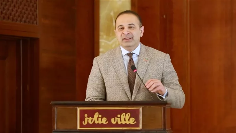 التخطيط: 1.5 مليار جنيه لقنا وسوهاج لمدة 3 سنوات