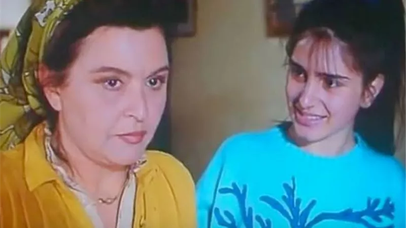 ميرنا وليد : سعاد حسنى اتهمتنى بالفشل