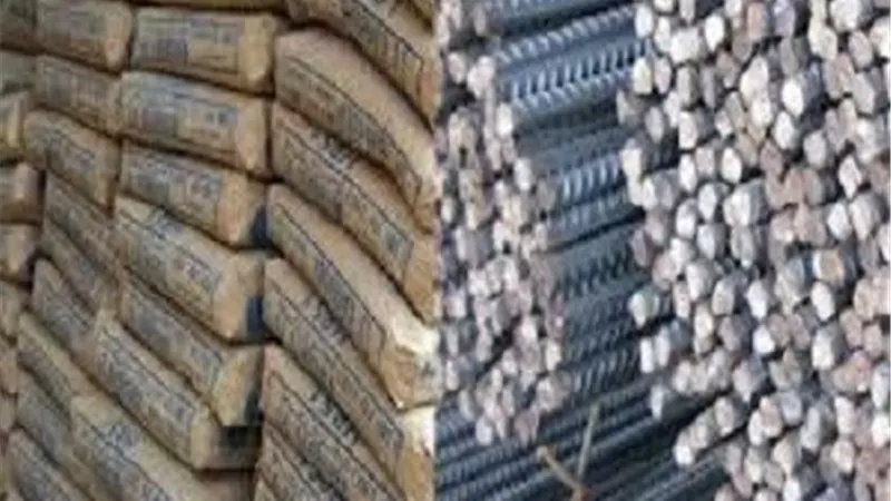 الجديد فى أسعار الحديد والأسمنت بالأسواق.. اليوم السبت 23-2-2019