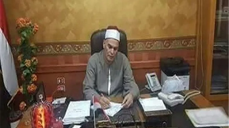 استبعاد مدير ادارة اوقاف ههيا وتحويله وآخر للجنة القيم والانضباط