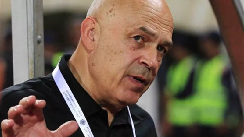 عرض سويسرى لجروس.. والزمالك يحسم قراره النهائى