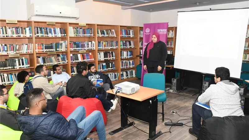 التخطيط: نسعى لعقد برامج ومنح في مجال ريادة الأعمال والماجستير المهني