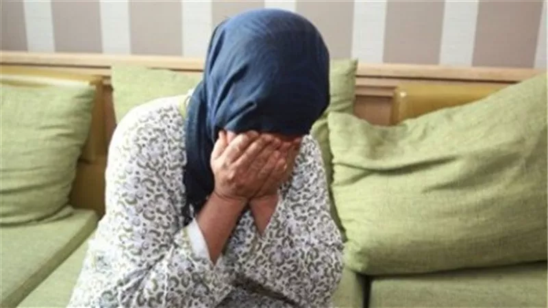 اقتحم منزلها واغتصبها.. فأشعلت فيه النيران وأنهت حياته