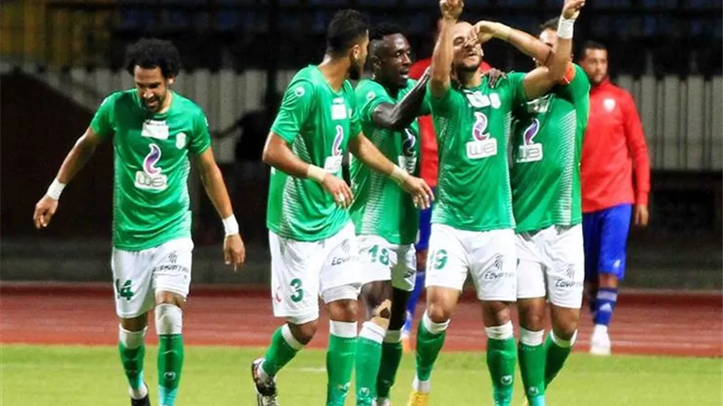 الاتحاد يستعيد ذاكرة الانتصارات على حساب الإنتاج الحربى