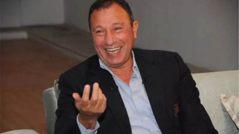 رسالة جديدة من الخطيب الى لاعبى الاهلى
