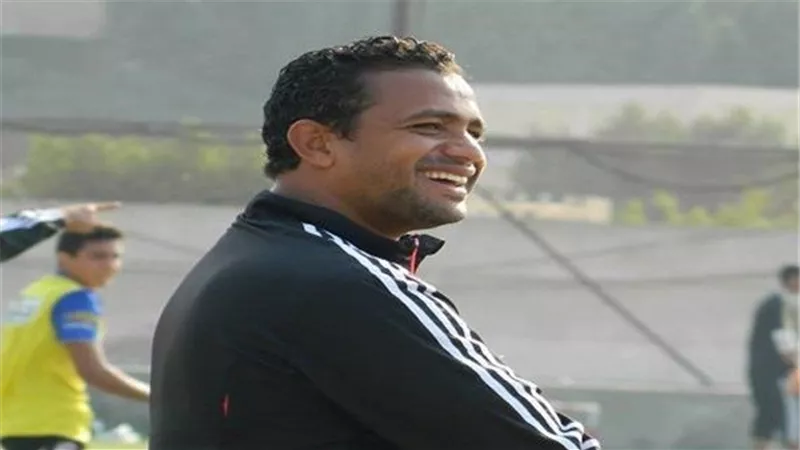 سامى قمصان: الاهلى قادر على حسم لقاء فيتا كلوب
