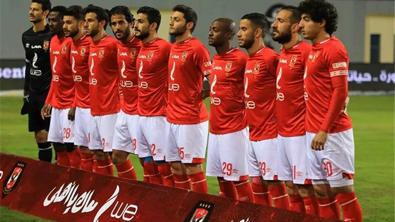 سيناريوهات تواجه الاهلى فى رحلة الصعود لدور الـ 8 بالبطولة الافريقية
