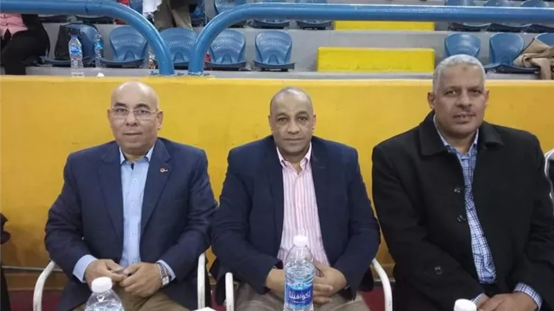 نصر : أندية الأشقاء العرب المشاركة فى البطولة العربية للكاراتية تصل اليوم