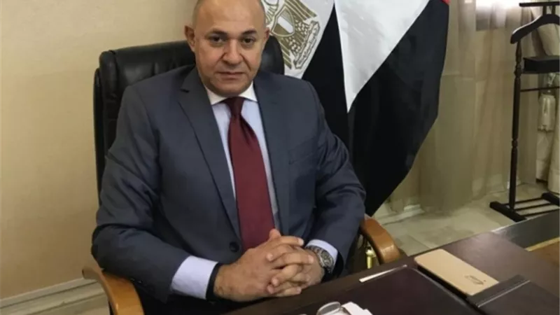 سفير مصر بالإمارات: بدء فرز الأصوات للتعديلات الدستورية بعد التاسعة مساء