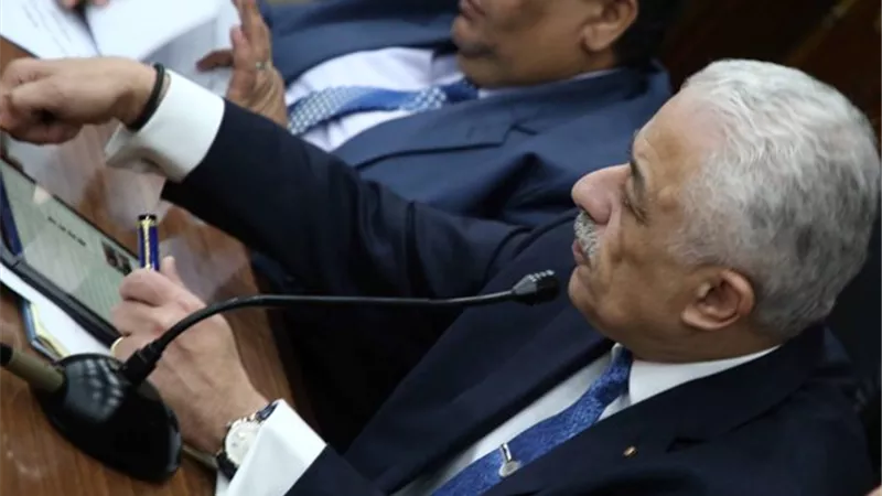 وزير التربية والتعليم يوجه إنذارا شديد اللهجة للمالية بسبب الموازنة