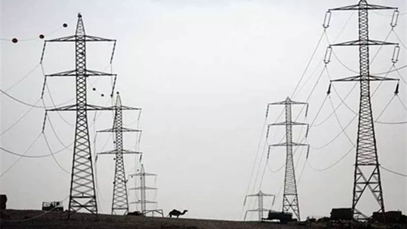 غدا.. انقطاع الكهرباء عن كفرالزيات