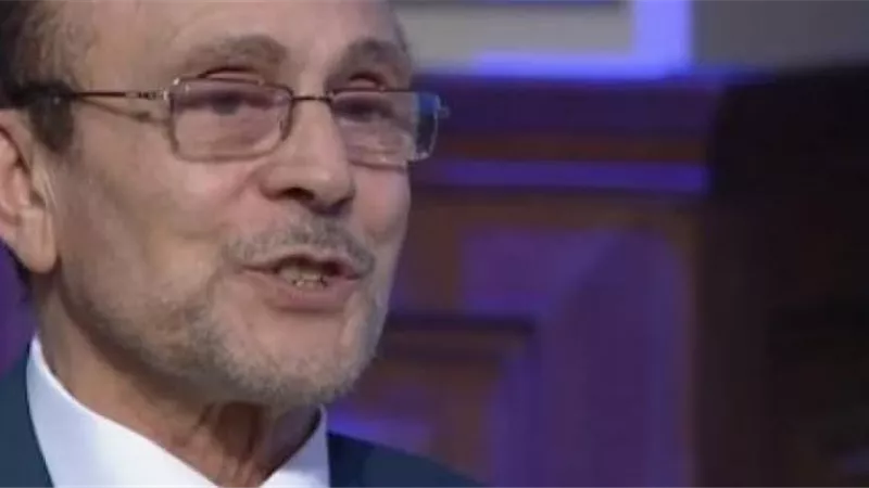 تعرف على اقرب شخصية جسدها الفنان محمد صبحى