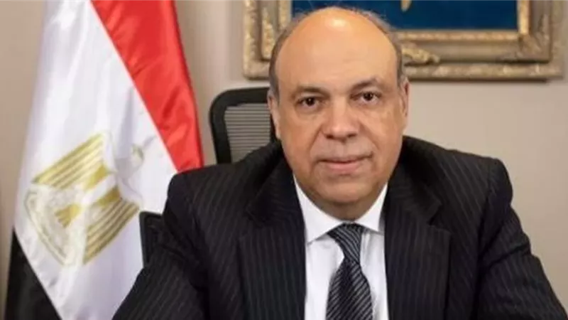 وزير الطيران: تقدمنا في تصنيف الطيران الدولي من 88 لـ المركز 49