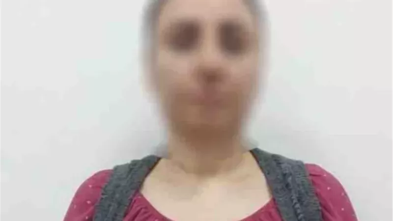 ضبط أخصائية تخاطب ضربت طفلاً من ذوي الاحتياجات الخاصة بالعبور