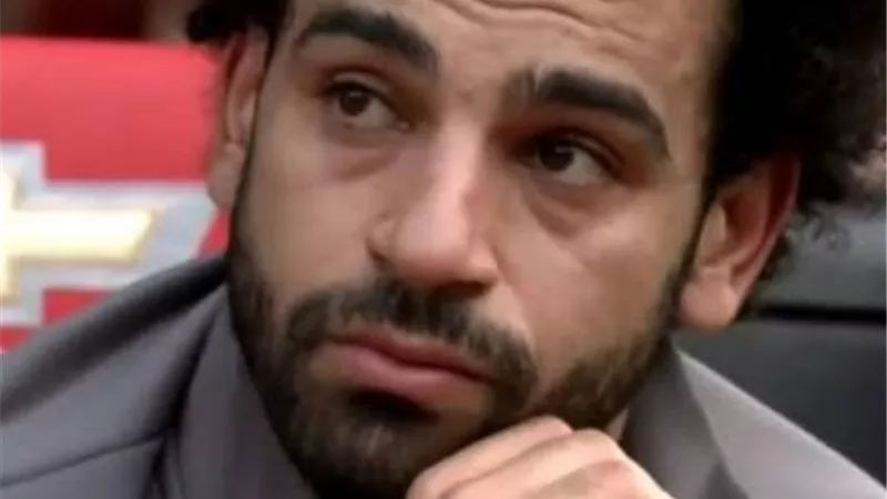 شاهد.. اول رد لمحمد صلاح على حادث العريش الارهابي