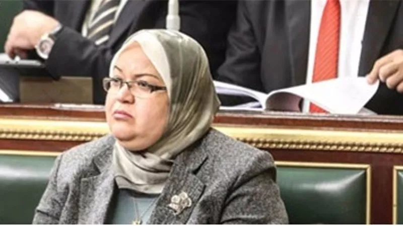 أزمة برلمانية حول وكيل وزارة التضامن بالدقهلية: