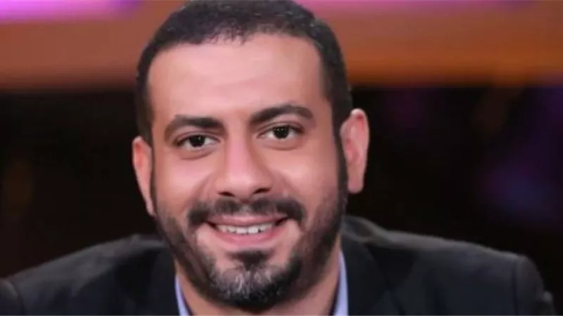 محمد فراج صعيدي وقناص في الجيش لأول مرة في فيلم الممر