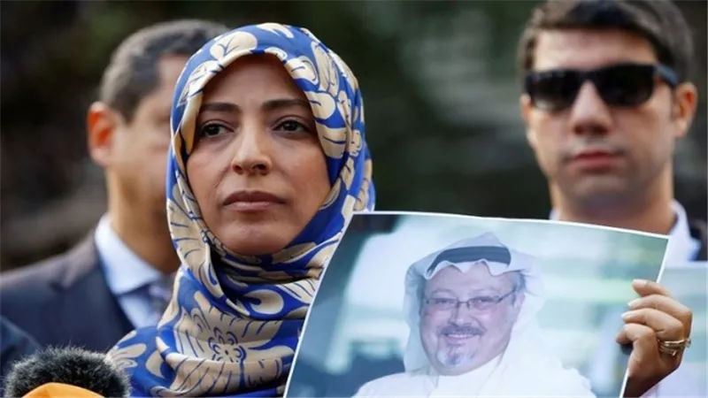 حملة دولية لسحب جائزة نوبل من توكل كرمان