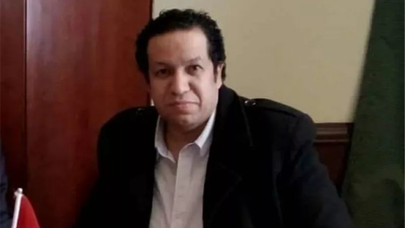 بوابة الجمهورية