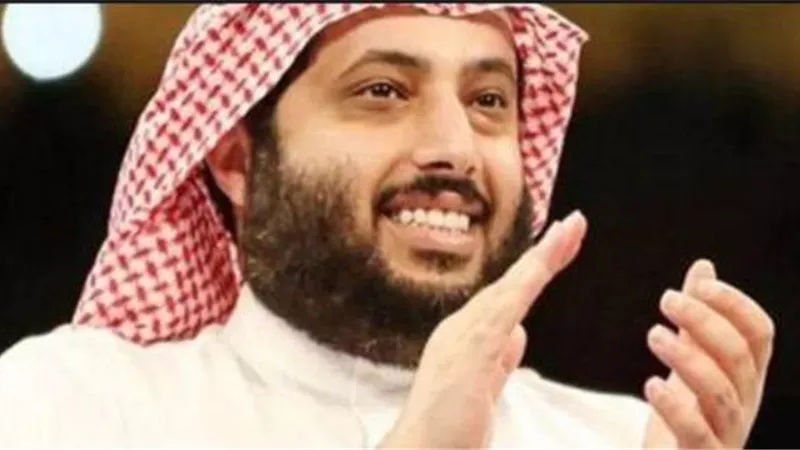 27 مطربا ومطربة يهنئون السعودية ويشيدون بدور تركي آل الشيخ في أضخم 10 حفلات وطنية