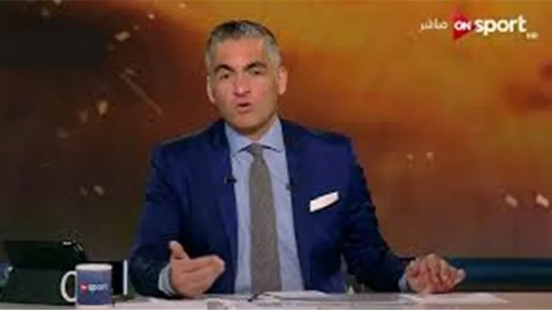على مسئولية سيف زاهر.. هذا هو الموعد الجديد لإنطلاق قناة الزمالك