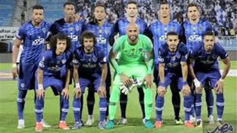الاتحاد الآسيوي: الهلال «بطل أسطوري» في القارة الصفراء