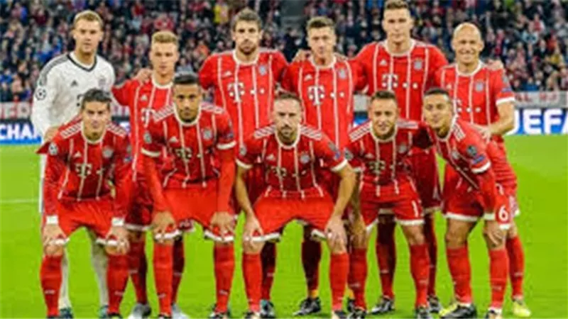 مباراة بايرن ميونخ و بورسيا دورتموند فى كلاسيكو ألمانيا .. الموعد والتشكيل والقنوات الناقلة