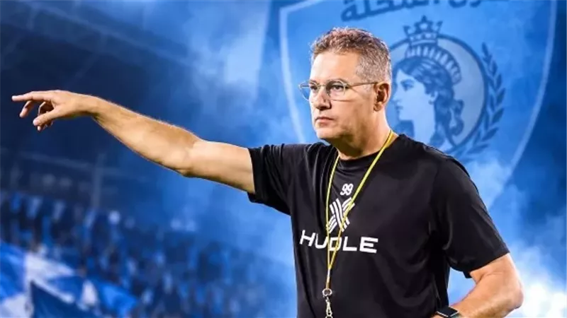 خالد جلال: غزل المحلة تعرض لظلم تحكيمي أمام الزمالك